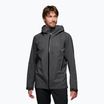 Куртка-дощовик чоловіча Black Diamond Highline Stretch Shell anthracite