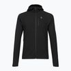 Чоловічий трекінговий світшот Black Diamond Coefficient Storm Hoody чорний