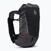Рюкзак для скелелазіння Black Diamond Distance 22 л black