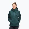 Куртка-дощовик чоловіча Black Diamond Fineline Stretch deep woods