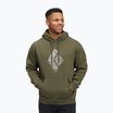Кофта чоловіча Black Diamond Engineered Diamond Po Hoody indigo