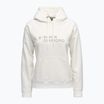 Кофта жіноча Black Diamond Mini Stacked Po Hoody off white