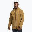 Куртка-дощовик чоловіча Black Diamond Highline Stretch Shell flax