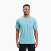 Футболка чоловіча Black Diamond Distance SS Tech Tee glacier