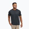 Футболка чоловіча Black Diamond Circuit SS Tee black
