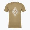 Футболка чоловіча Black Diamond Equipmnt For Alpinist SS Tee mushroom