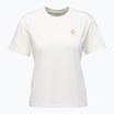 Футболка жіноча Black Diamond Heritage Badge SS Tee off whote
