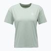 Футболка жіноча Black Diamond Heritage Badge SS Tee agave