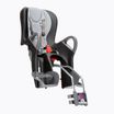 Крісло велосипедне дитяче  Okbaby 10+ чорний OKB-10-722-CS-NEW