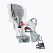 Крісло велосипедне дитяче  Okbaby 10+ сірі OKB-37226029-NEW21