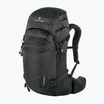 Рюкзак туристичний Ferrino Finisterre 40 л black