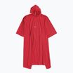 Пончо-дощовик Ferrino Poncho red