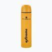 Термос Ferrino Extreme Vacuum 750 мл жовтий