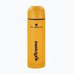 Термос Ferrino Extreme Vacuum 1 1000 мл жовтий