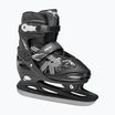 Ковзани дитячі Roces Jokey Ice 3.0 Boy black/white