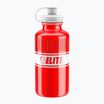 Пляшка велосипедна Elite Vintage Elite 500 мл red