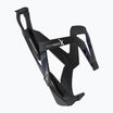 Кошик для пляшки Elite Custom Race X black skin/blue
