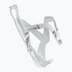 Кошик для пляшки Elite Custom Race X white/glossy grey