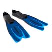 Ласти для снорклінгу Cressi Agua blue