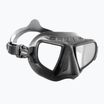 Маска для дайвінгу Cressi Atom black/black