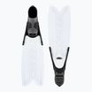 Ласти для пірнання Cressi Gara Turbo Flex white
