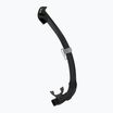 Трубка для пірнання Cressi Seal Dry black/black