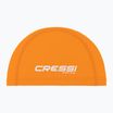 Шапочка Cressi Senna orange/yellow