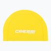Шапочка для плавання Cressi Tago yellow/whie