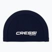 Шапочка для плавання Cressi Tago blue/white