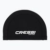 Шапочка для плавання Cressi Tago black/white