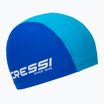 Шапочка для плавання дитяча Cressi Tago blue/azure