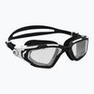 Окуляри для плавання Cressi Vortex black/white