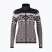 Кофта термічна жіноча Newland Kylie Full Zip black/stone