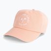 Кепка жіноча Hurley Clare pink tint