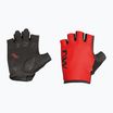 Рукавички велосипедні чоловічі Northwave Active Short Finger radiant red