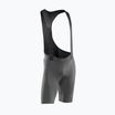 Шорти велосипедні чоловічі Northwave Fast Bibshort dark grey