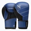 Рукавиці боксерські Hayabusa S4 Leather blue