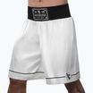 Шорти для тренувань Hayabusa Pro Boxing white