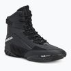 Кросівки боксерські чоловічі Hayabusa Talon Boxing black