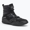 Кросівки боксерські чоловічі Hayabusa Strike Boxing black