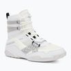 Кросівки боксерські чоловічі Hayabusa Strike Boxing white