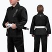Гі для бразильськго джиу-джитсу дитяче Hayabusa Essential black
