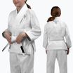 Гі для бразильськго джиу-джитсу дитяче Hayabusa Essential white