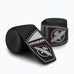 Боксерський бинт Hayabusa Perfect Stretch Handwraps 450 cm black