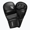 Рукавиці греплінгові Hayabusa T3 Hybrid black