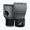 Рукавиці внутрішні Hayabusa Quick Gel Hand Wraps grey