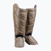 Протектори гомілок Hayabusa T3 LX Shin Guards коричневі T3LXSSG-BRS