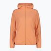 Кофта жіноча CMP 35G5406 Fix Hood salmone