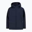 Куртка-дощовик дитяча CMP 35Z5514 Fix Hood black/blue