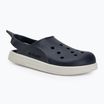 Сандалі дитячі BOATILUS Cloggy cobalt/white